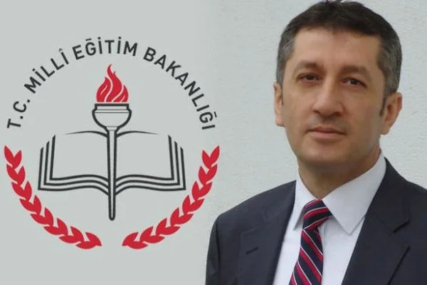 Bakan Selçuk, STK temsilcileri ve muhtarlarla bir araya geldi