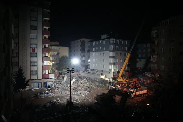 Bakan Soylu: Ölü sayısı 21'e yükseldi