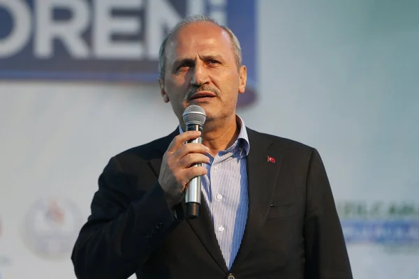 Bakan Turhan duyurdu: Tanzim satışlar internet üzerinden de yapılabilecek
