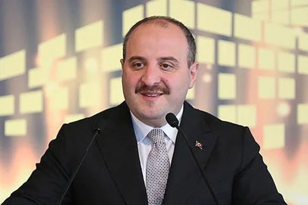 Bakan Varank: Cari açık yılda 10 milyar dolar düşebilir