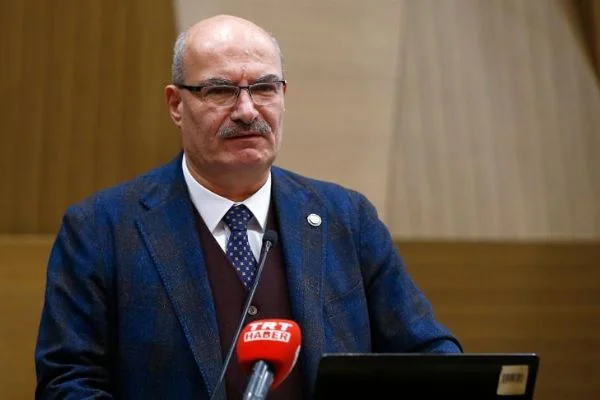 Baran: Stratejik alanlarda yerli üretim artırılmalı