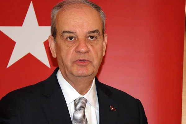 Başbuğ'dan Bush yönetimi ve FETÖ açıklaması