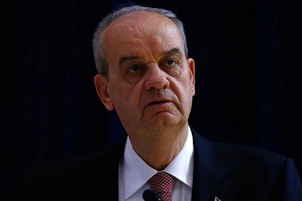 Başbuğ: FETÖ'nün hedefi TSK'daki Alevilerdi, AB ve ABD milli ordudan rahatsızdı