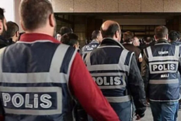 Başkent'te PKK/KCK'ya yönelik operasyon