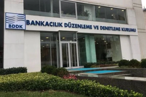 BDDK'dan yeni yönetmelik taslağı