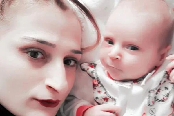 Bebeği ölen anne ev sahibini suçladı