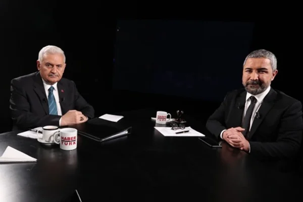 Binali Yıldırım: Ben İstanbul trafiğini çözerim