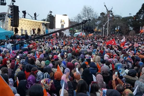 Binali Yıldırım, Cumhurbaşkanı Erdoğan'ın doğum gününü kutladı