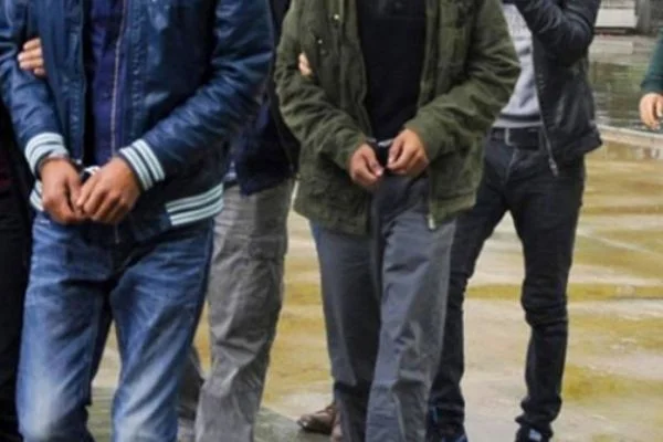 Bingöl'de PKK'ya yönelik operasyonu