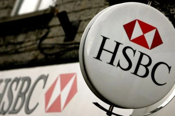 Bloomberg: HSBC, geçen yıl TL'deki değer kaybından bir günde 120 milyon dolar kâr elde etti