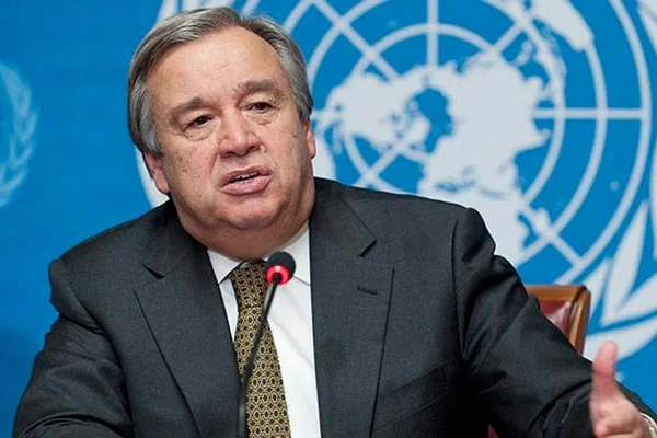 BM Venezuela kararını açıkladı