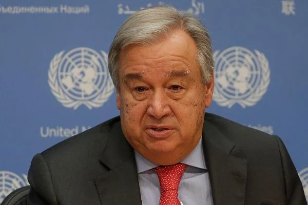 BM, Venezuela krizinde hiçbir grubun yanında yer almayacak