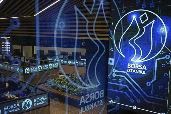 Borsa günü yatay kapattı