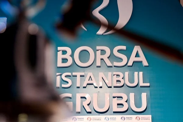Borsa günü yükselişle kapattı