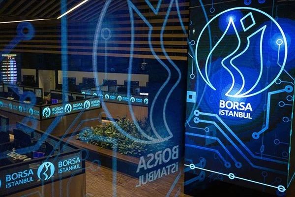 Borsa günü yükselişle kapattı
