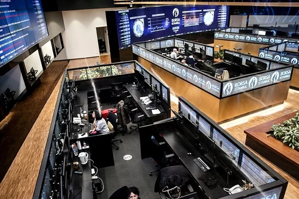 Borsa günü yükselişle tamamladı