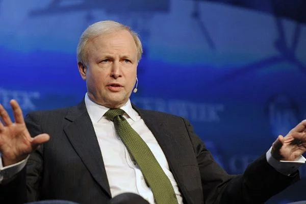 BP CEO'sundan petrol fiyatları tahmini