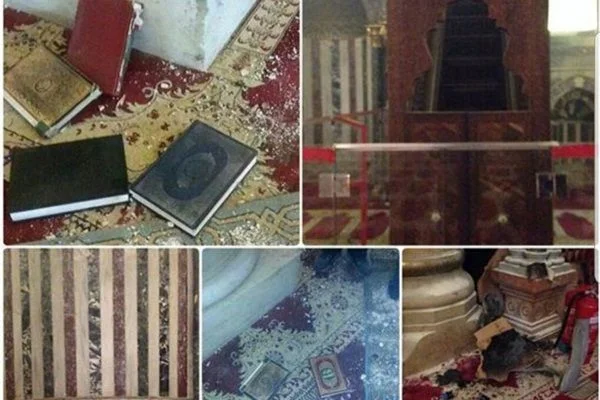 Burak Derneği'nden Kudüs açıklaması