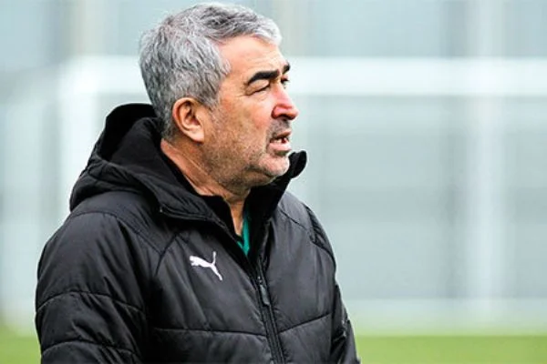 Bursaspor'da 3 sezon sonra transfer yok