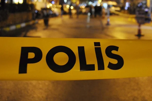 Büyükçekmece'de binada patlama: 1 ölü