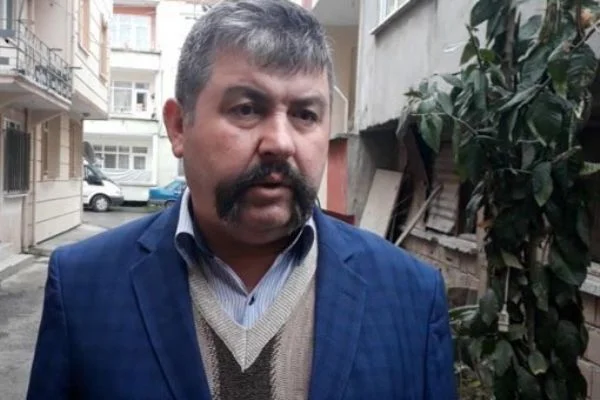 Çekmediği kredi borcundan kara listede