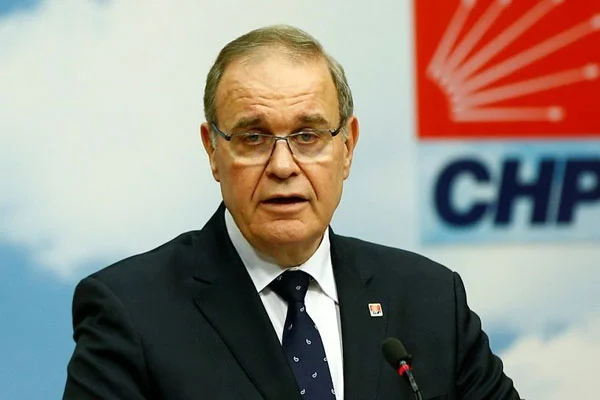 CHP'den DSP'ye geçen adaylarla ilgili bir açıklama daha: Etik sorun var