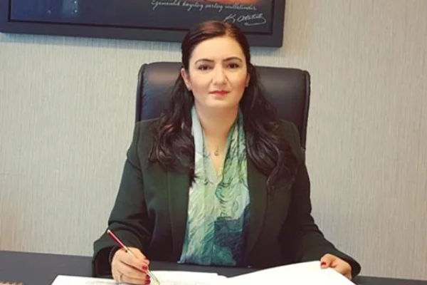 CHP'li vekilden CHP'ye tepki
