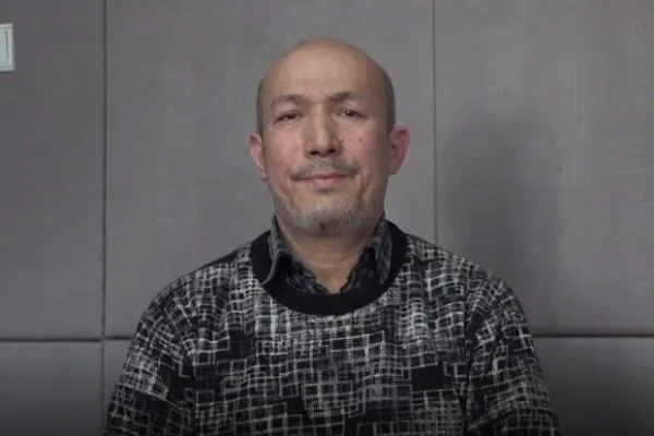 Çin, Uygur Türkü halk ozanı Abdurrehim Heyit'nin ölmediğini açıkladı