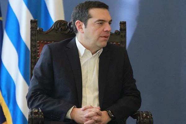 Çipras'ın ziyaretinden 'ticari ilişkilerin geliştirilmesi' bekleniyor