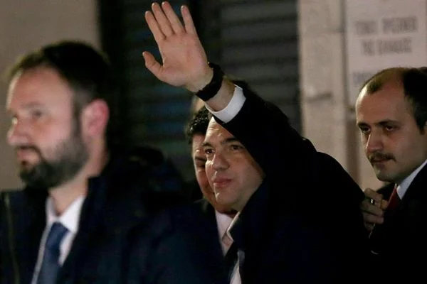 Çipras Rum toplumunun temsilcileriyle görüştü