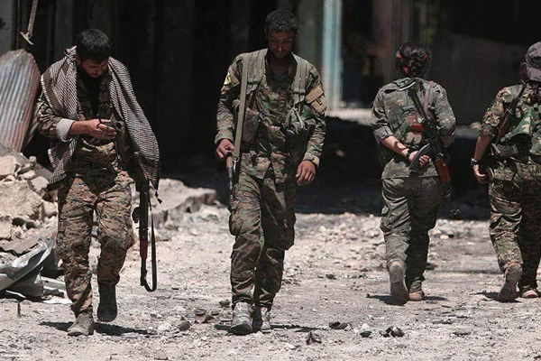Çoban kılığına giren PKK'lılar katlediyor