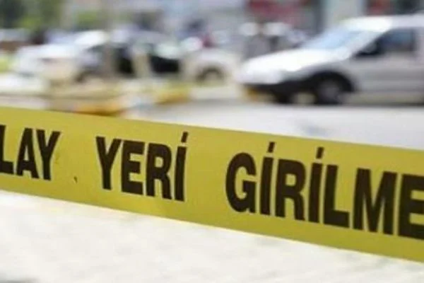Çocuklarını boşandığı eşine teslim etmeye gitti, öldürüldü