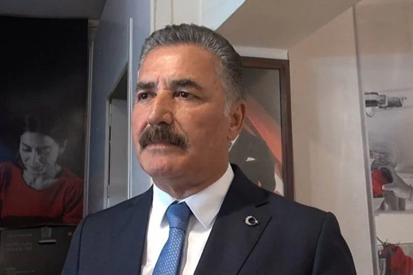 Cumhur İttifakı adayı Tuna Akşener'e sert çıktı