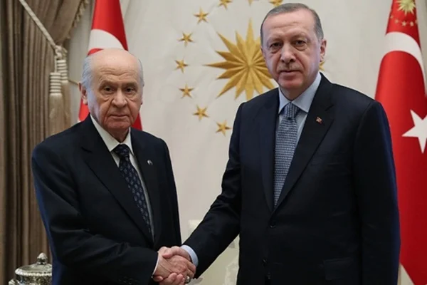Cumhur İttifakı genişledi
