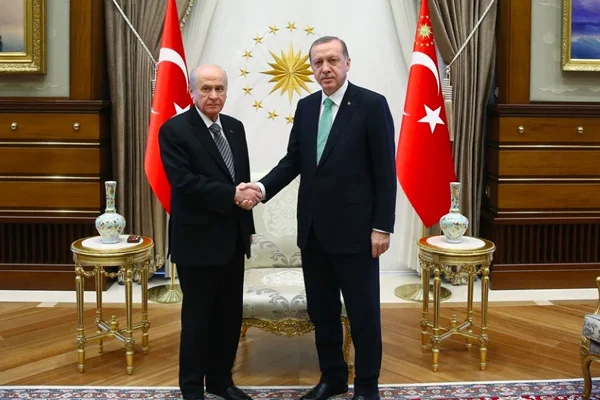 Cumhur İttifakı'nın ortak miting yapacağı şehirler