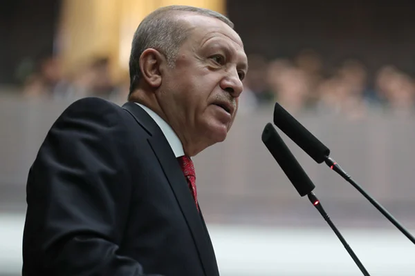 Cumhurbaşkanı Erdoğan: İş Bankası Hazine'nin malı olacaktır