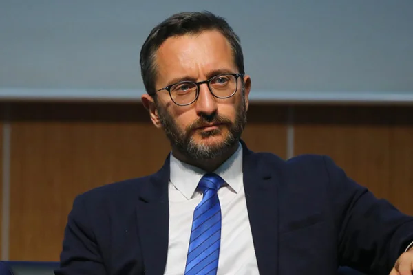 Cumhurbaşkanlığından ABD'ye rest: Türkiye kendi göbeğini kendi kesecektir