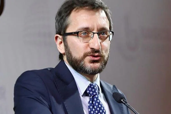 Cumhurbaşkanlığından düşen helikopter ile ilgili açıklama