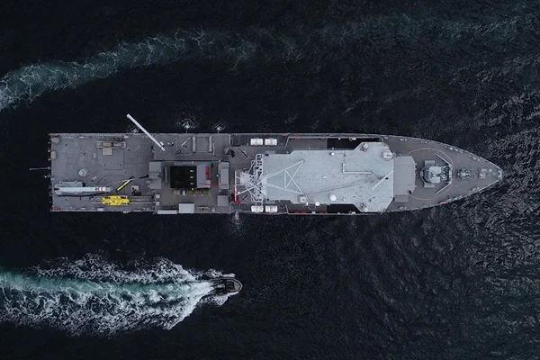 Cumhuriyet tarihinin en büyük deniz tatbikatı başlıyor
