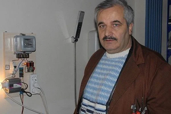 Dadaş mucit elektrik faturasını düşüren cihaz geliştirdi