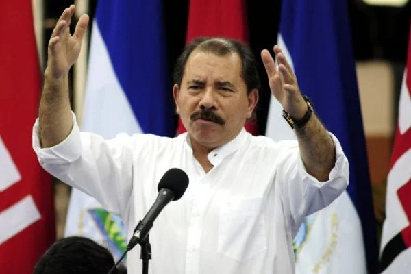 Daniel Ortega, hükümet karşıtlarıyla yeniden görüşecek