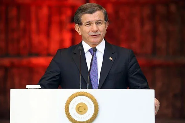 'Davutoğlu'nun partisinin ne zaman kurulacağı belli oldu' iddiası