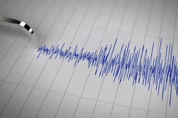 Deprem tahmincisinin tahmini tuttu! Ekvador'da 7,7 şiddetinde deprem