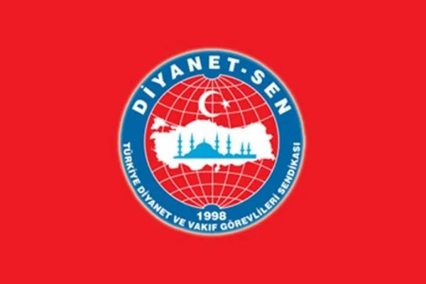 Diyanet-Sen'den 3600 ek gösterge ile ilgili basın açıklaması