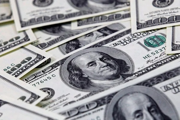 Dolar düşüşe geçti
