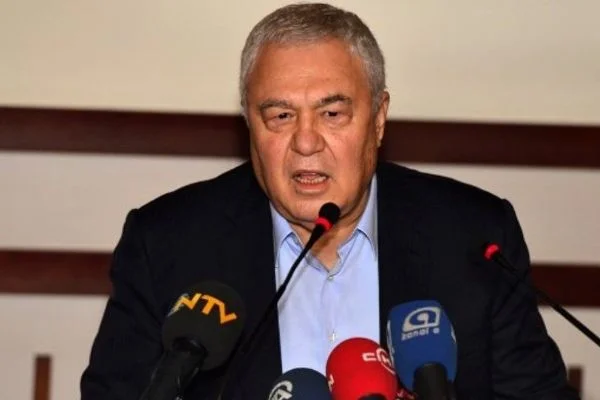 DSP'de Sarıgül'den sonra Celal Doğan hamlesi