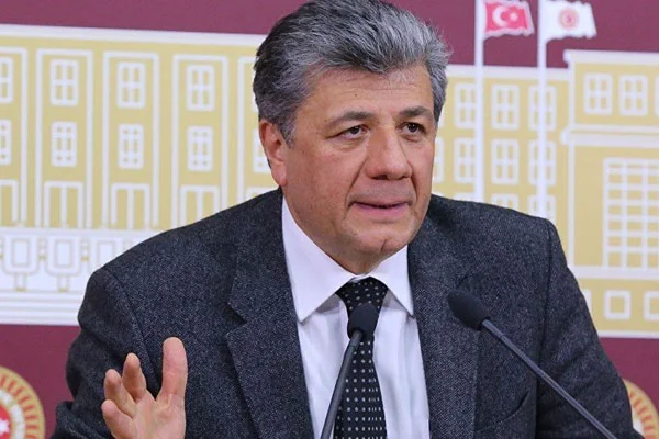 "DSP ile buzlaşmasının maliyeti yüksek olabilir"