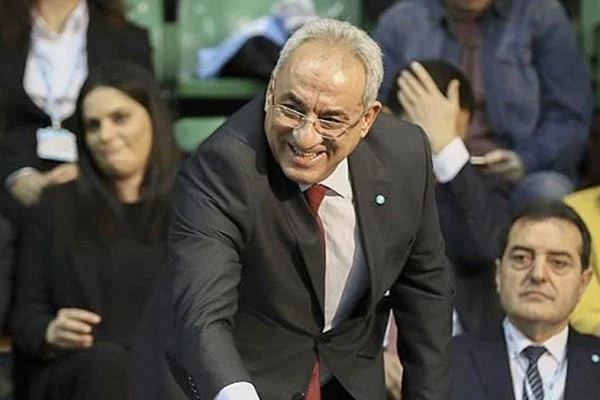 DSP lideri Aksakal'dan CHP'ye: 20 günlüğüne bize de 20 milletvekili verebilirdiniz