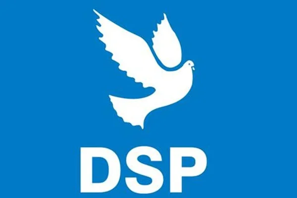 DSP'nin Ankara adayı belli oldu
