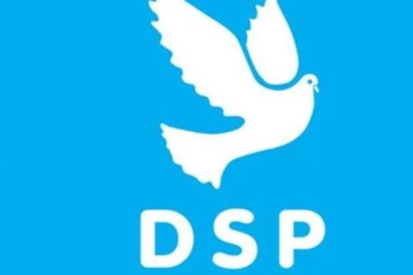 DSP'nin İstanbul adayı açıklandı
